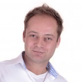 Mark Hoenselaar