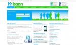 HRbaan