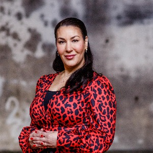 Asmaa Tafrounti
