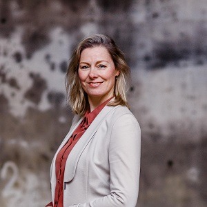 
									Mariken									 									 Alberts - van Lingen									