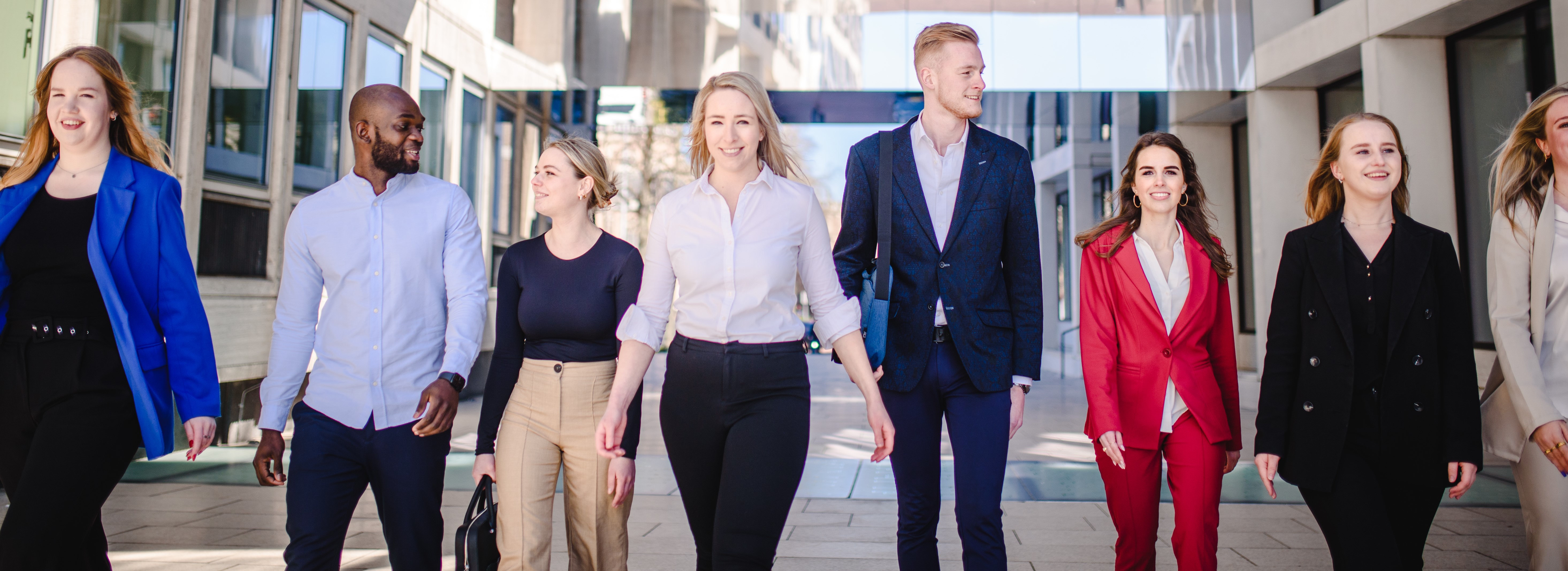 HR vacatures 