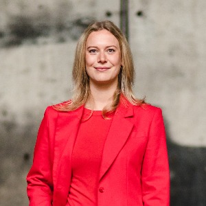 Susanne Niezen