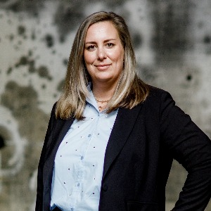 Jolanda Bolscher