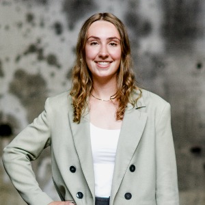 Lieke Thuring
