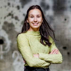 Kyra Ursinus