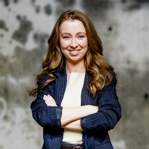 Romy de Waal