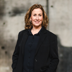 Renate van der  Steen