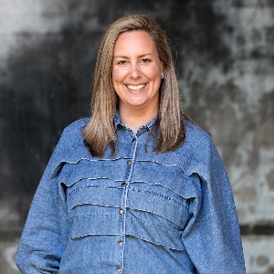 
									Jolanda									 									 Bolscher									