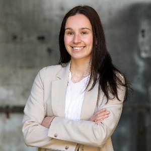 Kyra Ursinus