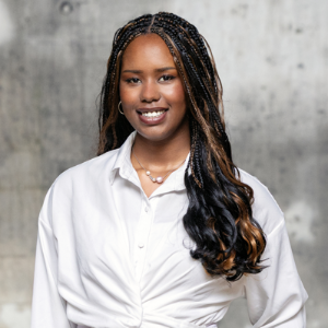 Angel Osabuohien