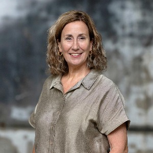 Renate van der  Steen