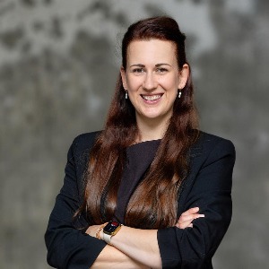 Tessa Borghoff