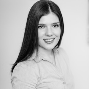 Merisa Smrkovic