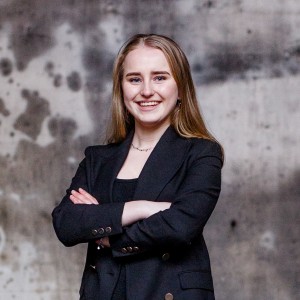 Laurine Wegeling