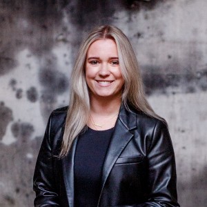 Gaby Nijland